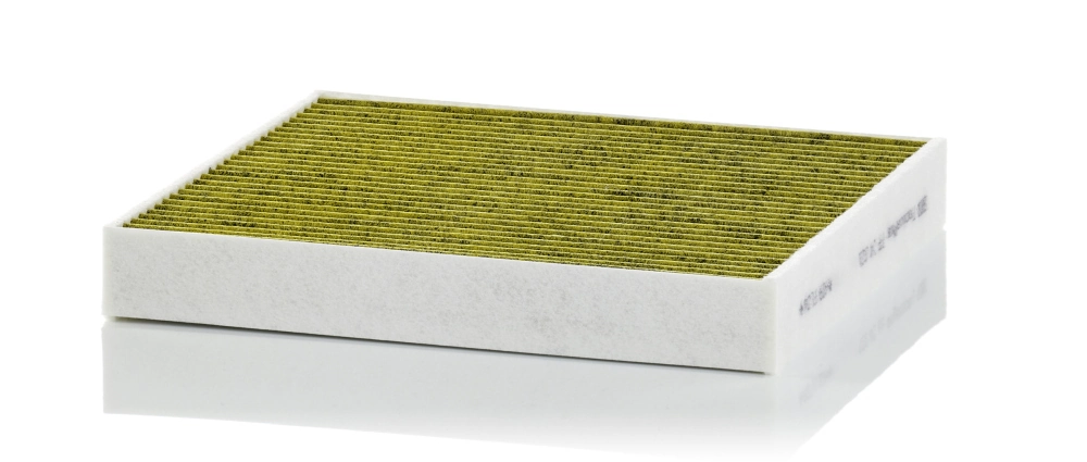 Filter, cabin air FreciousPlus FP 24 021