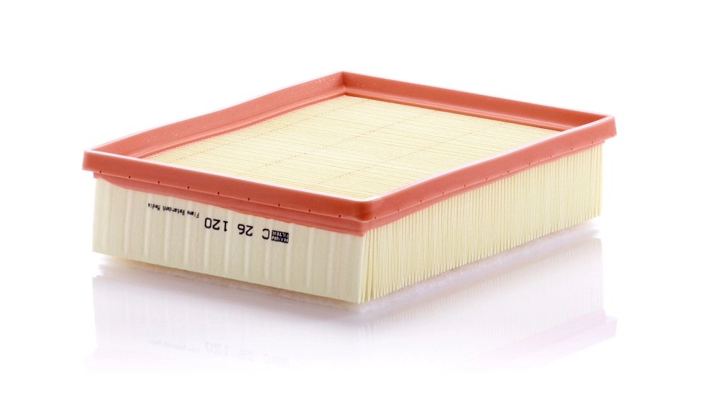 Air Filter C 26 120