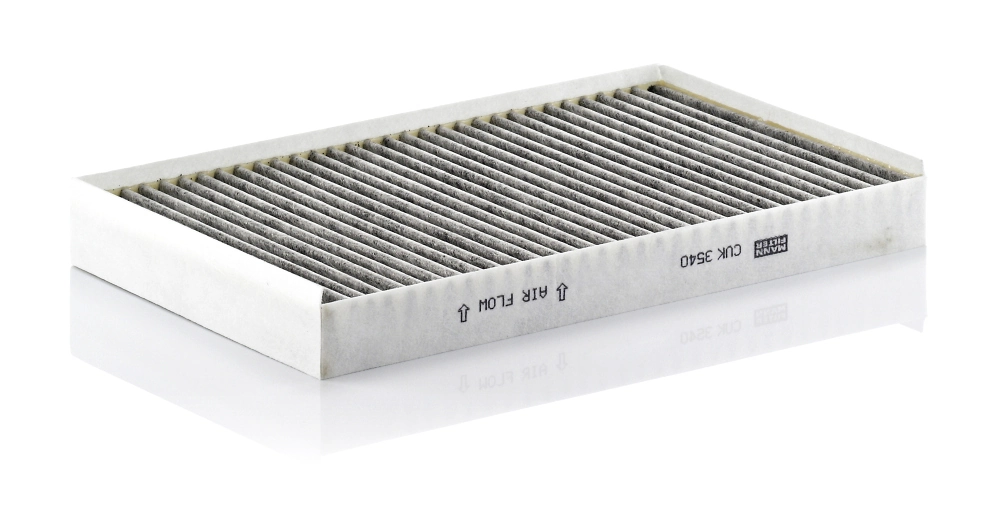 Filter, cabin air CUK 3540