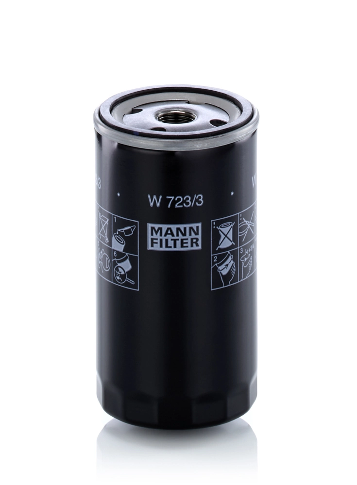Oil Filter W 723/3