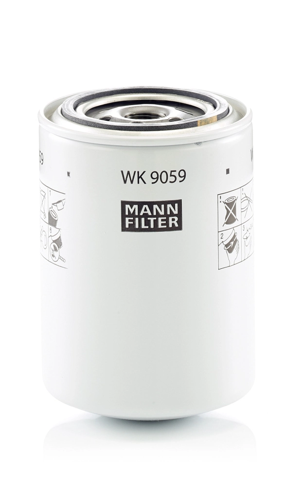 Fuel Filter WK 9059