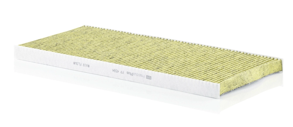 Filter, cabin air FreciousPlus FP 4594