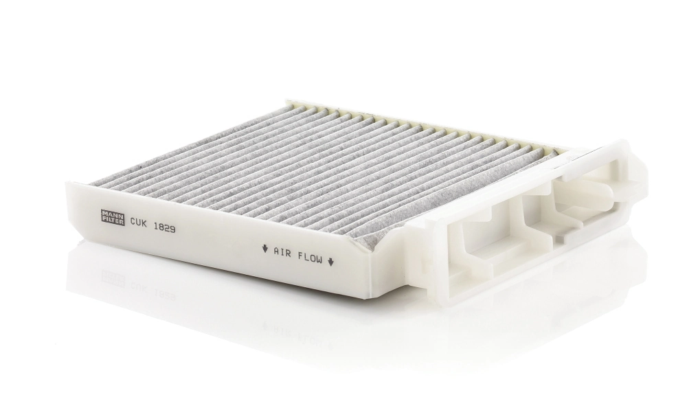 Filter, cabin air CUK 1829