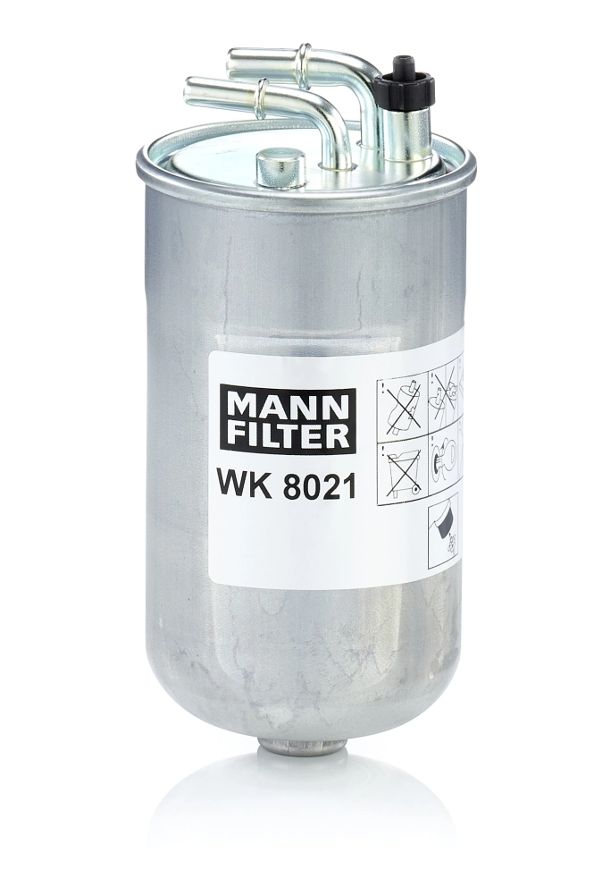 Fuel Filter WK 8021