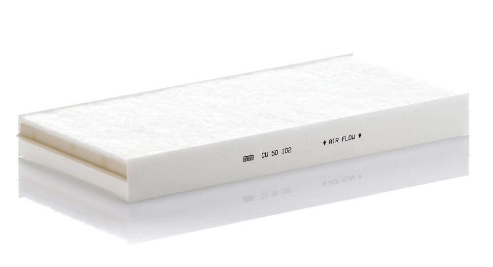 Filter, cabin air CU 50 102
