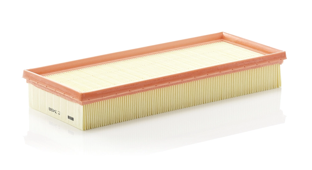 Air Filter C 3498