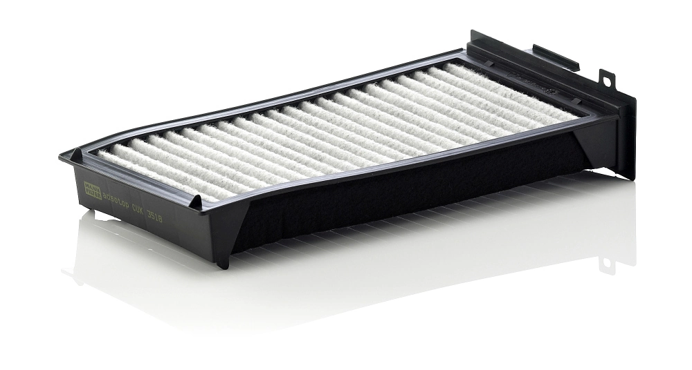 Filter, cabin air CUK 3518