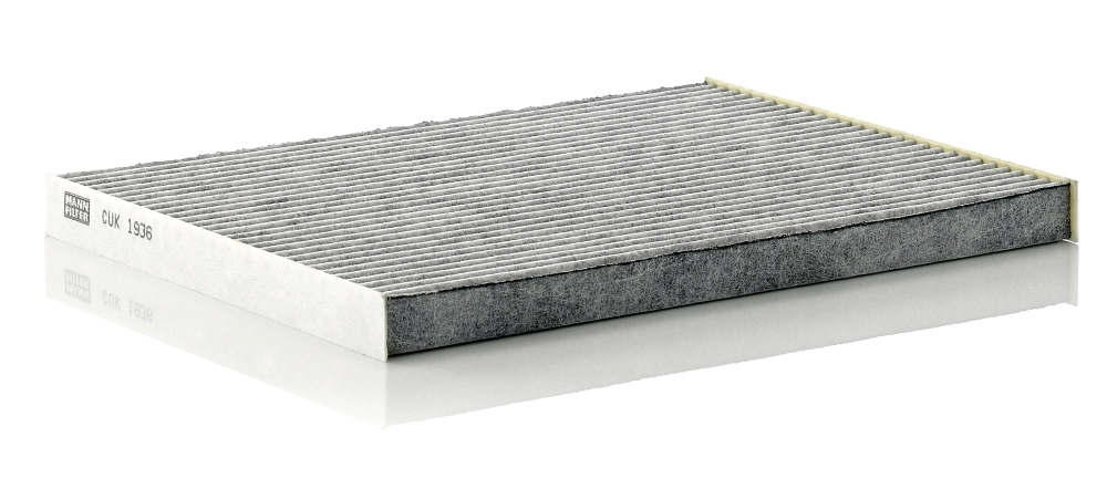 Filter, cabin air CUK 1936