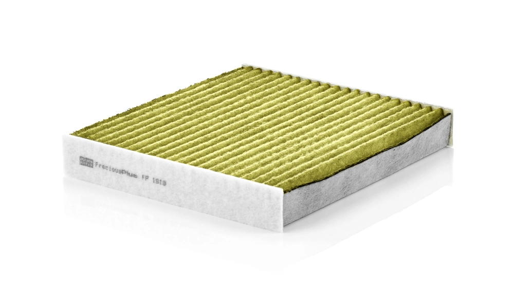 Filter, cabin air FreciousPlus FP 1919