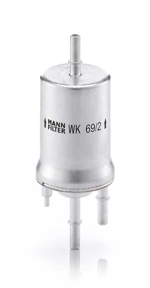 Fuel Filter WK 69/2