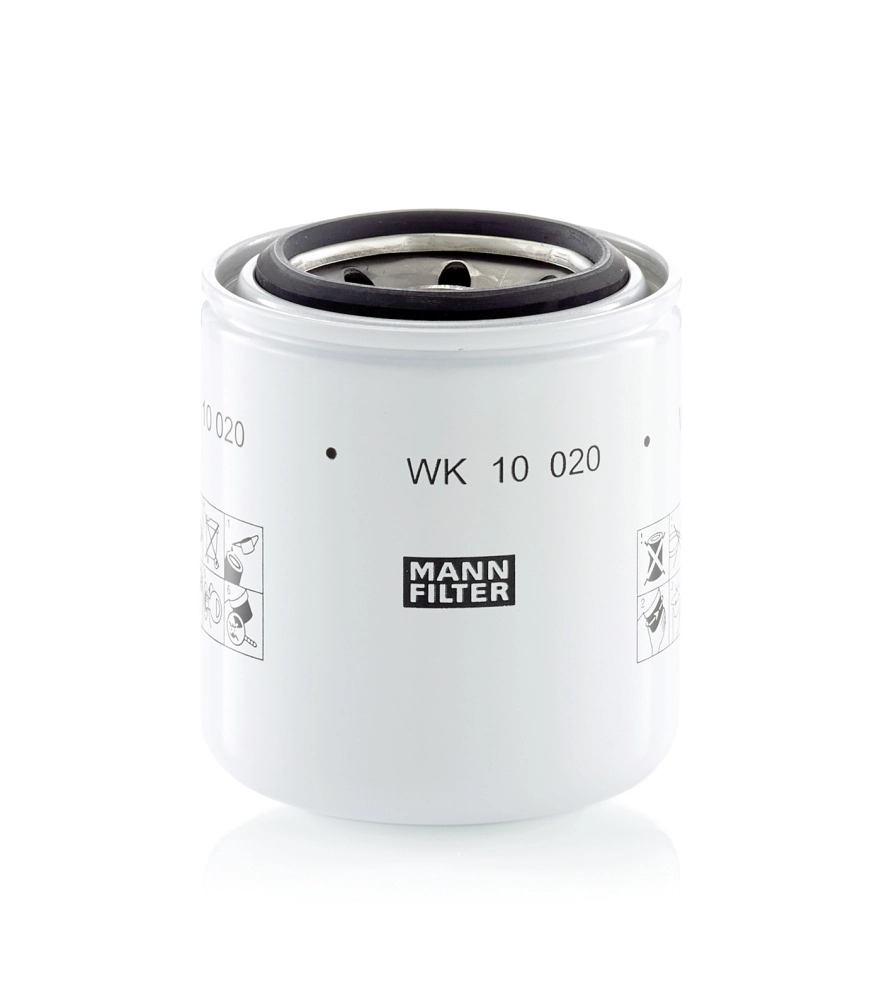 Fuel Filter WK 10 020