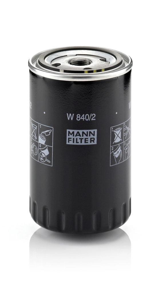 Oil Filter W 840/2