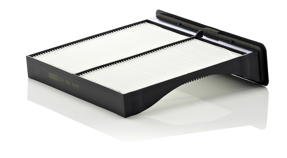 Filter, cabin air CU 22 004