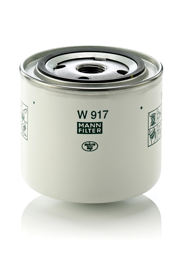 Oil Filter W 917
