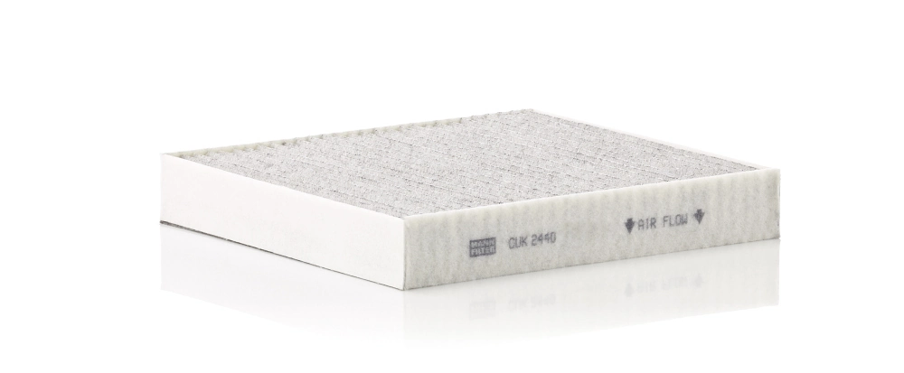 Filter, cabin air CUK 2440