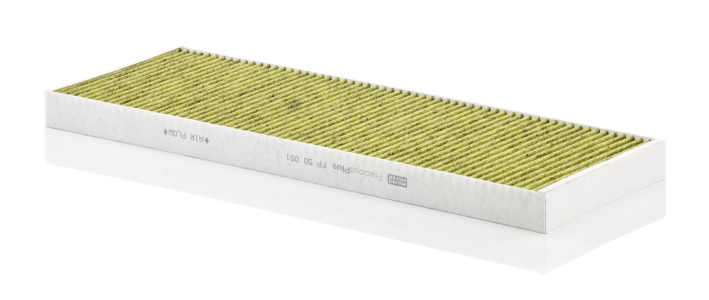 Filter, cabin air FreciousPlus FP 50 001
