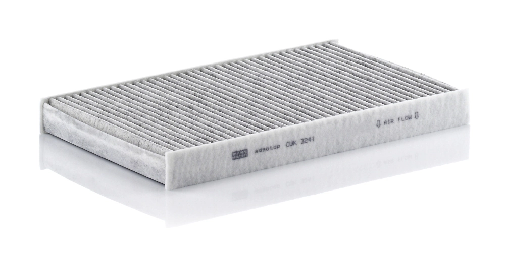 Filter, cabin air CUK 3241