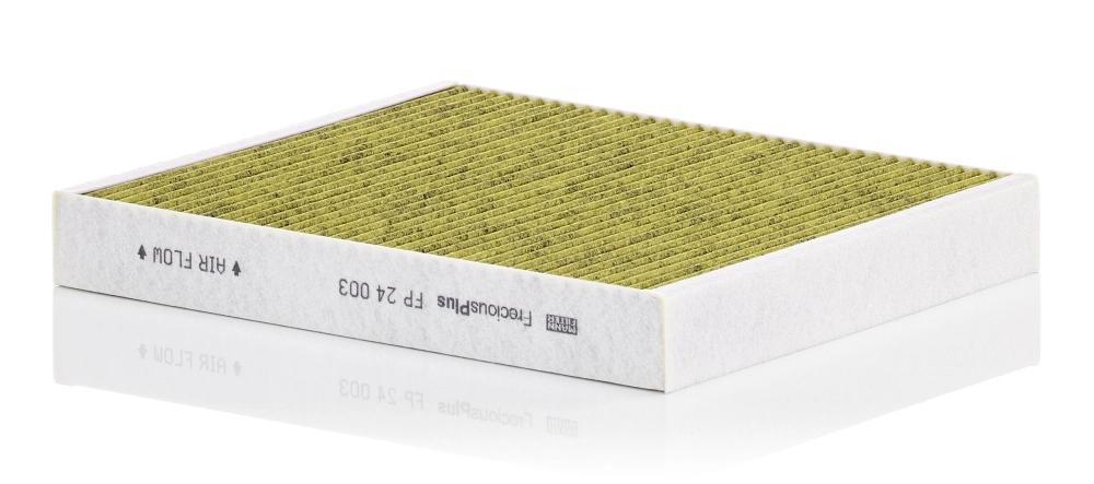 Filter, cabin air FreciousPlus FP 24 003