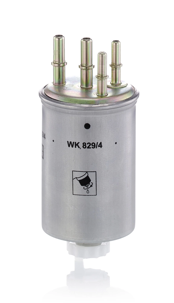 Fuel Filter WK 829/4