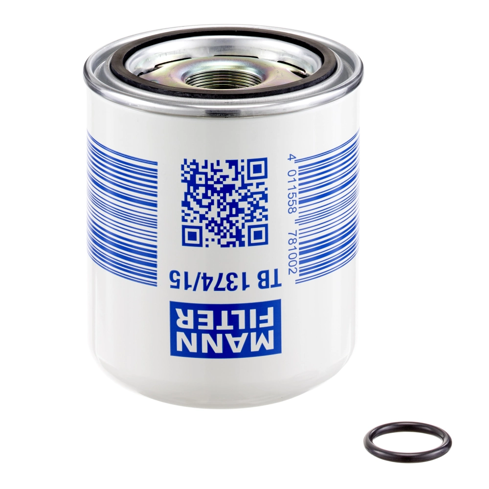 Air Dryer Cartridge, compressed-air system TB 1374/15 x
