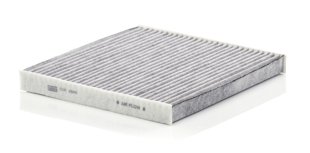 Filter, cabin air CUK 2544
