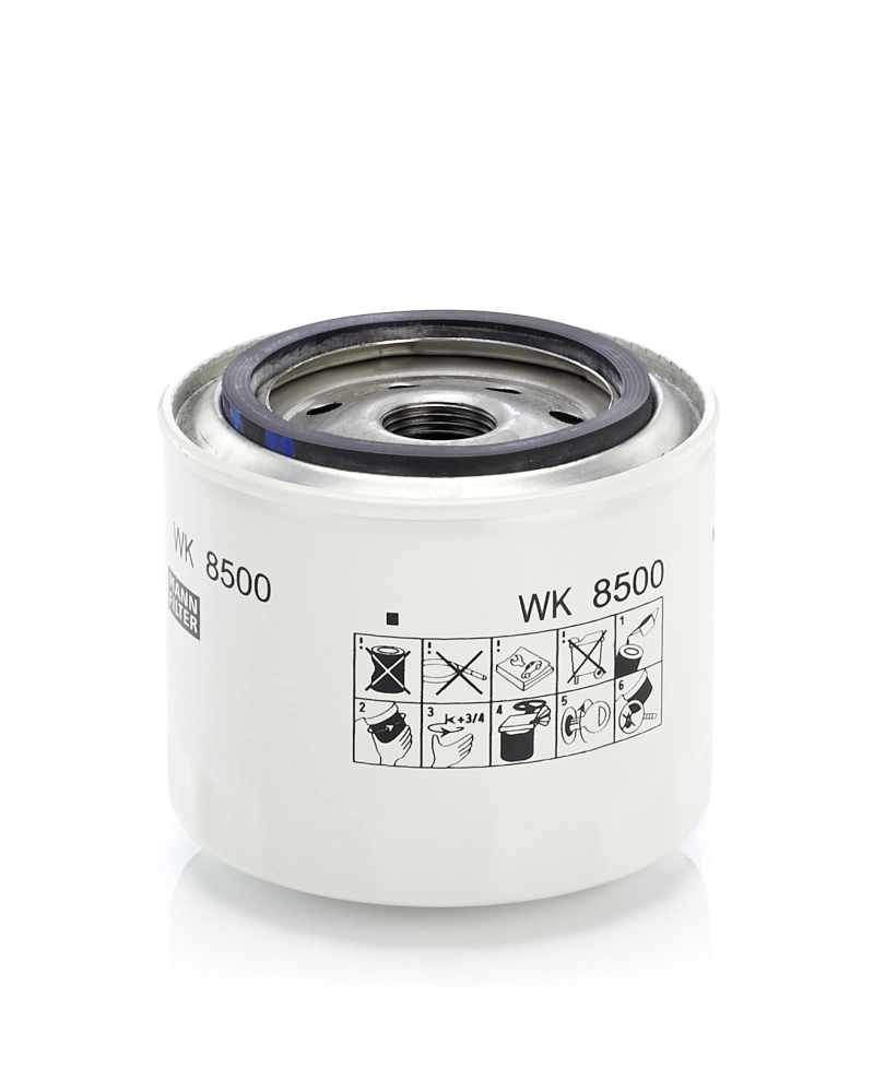 Fuel Filter WK 8500