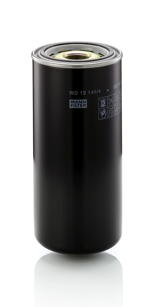 Oil Filter WD 13 145/4