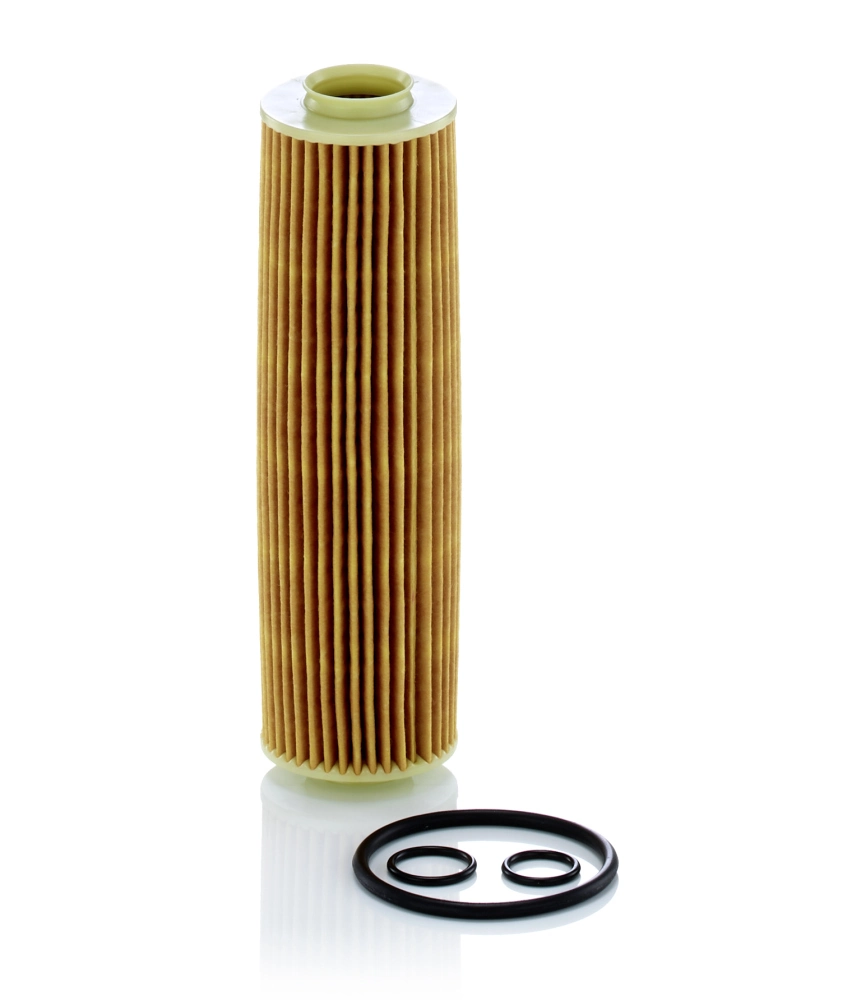 Oil Filter HU 514 y