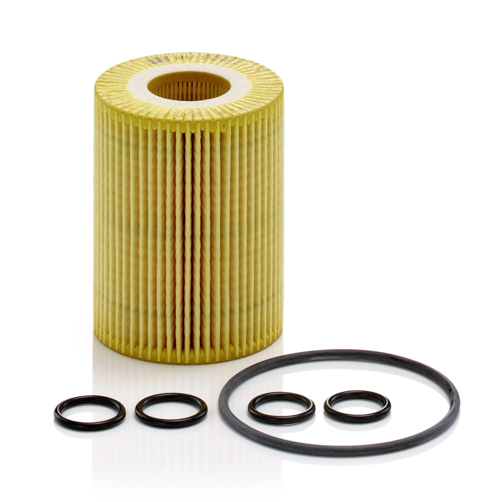 Oil Filter HU 820/1 y