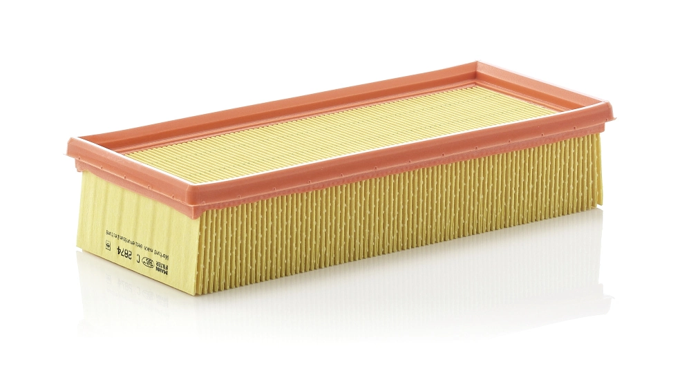 Air Filter C 2874