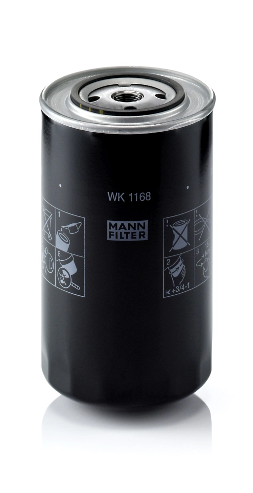 Fuel Filter WK 1168