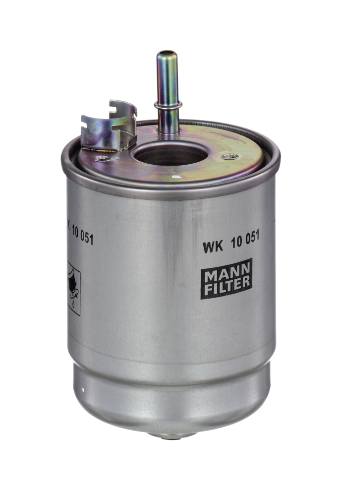 Fuel Filter WK 10 051