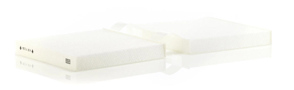 Filter, cabin air CU 19 004