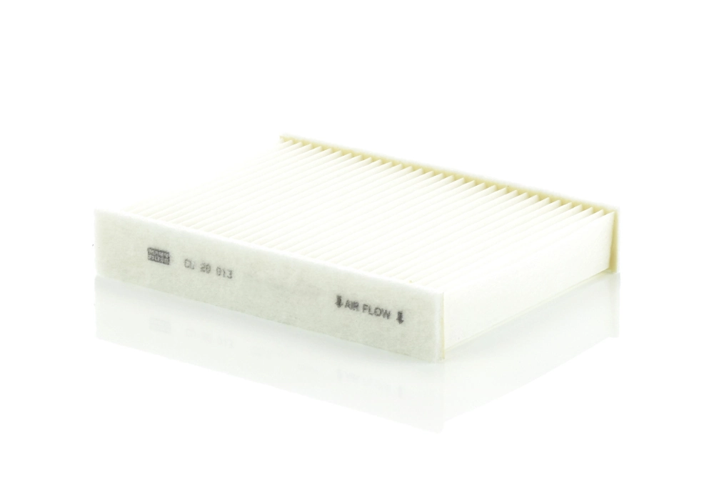 Filter, cabin air CU 20 013