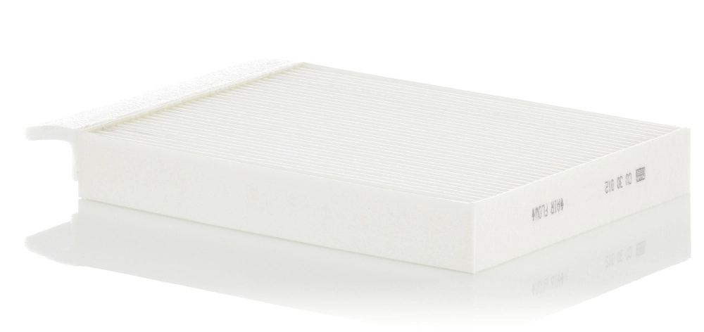 Filter, cabin air CU 30 012