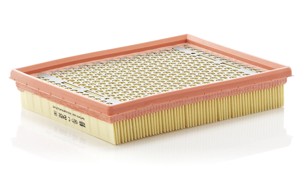 Air Filter C 2452