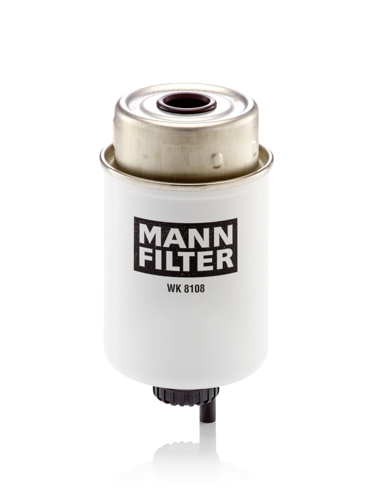 Fuel Filter WK 8108