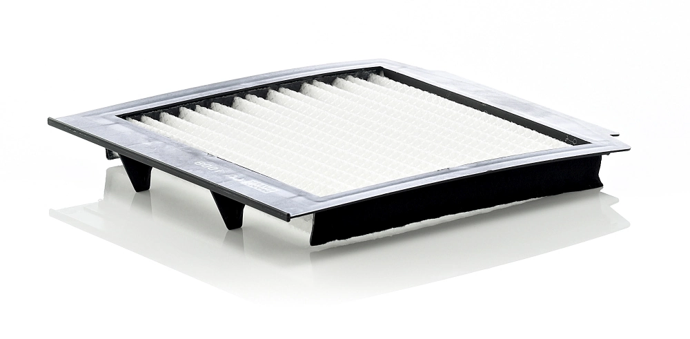 Filter, cabin air CU 1009
