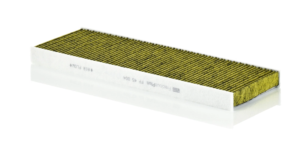 Filter, cabin air FreciousPlus FP 45 004