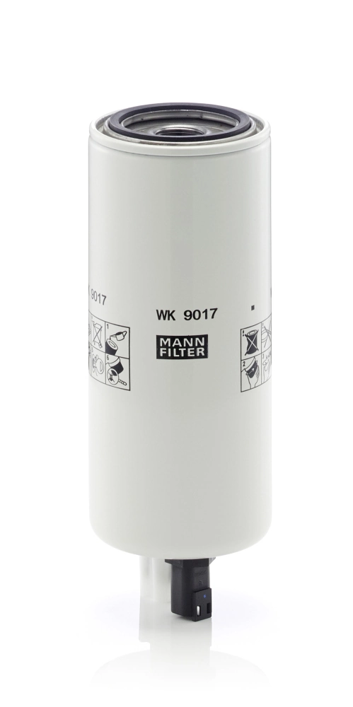 Fuel Filter WK 9017 x