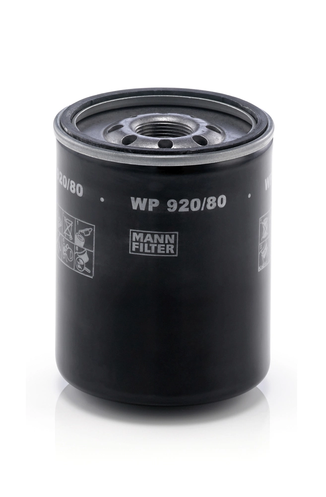 Oil Filter WP 920/80