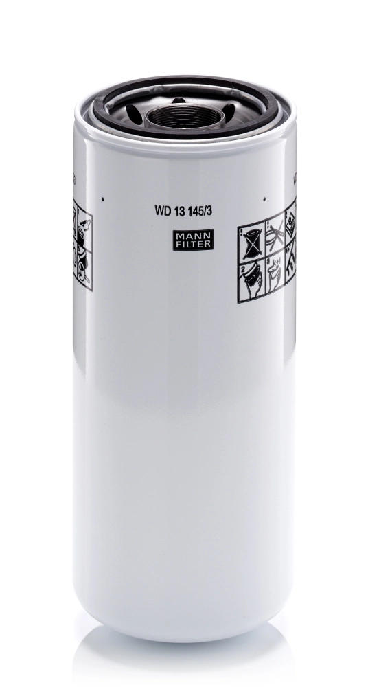 Oil Filter WD 13 145/3