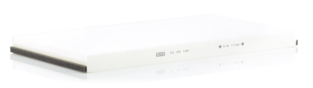Filter, cabin air CU 45 120