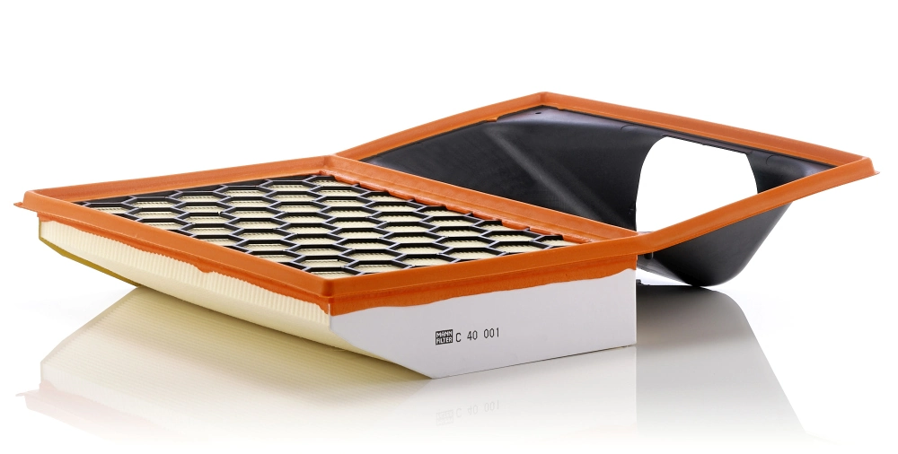 Air Filter C 40 001