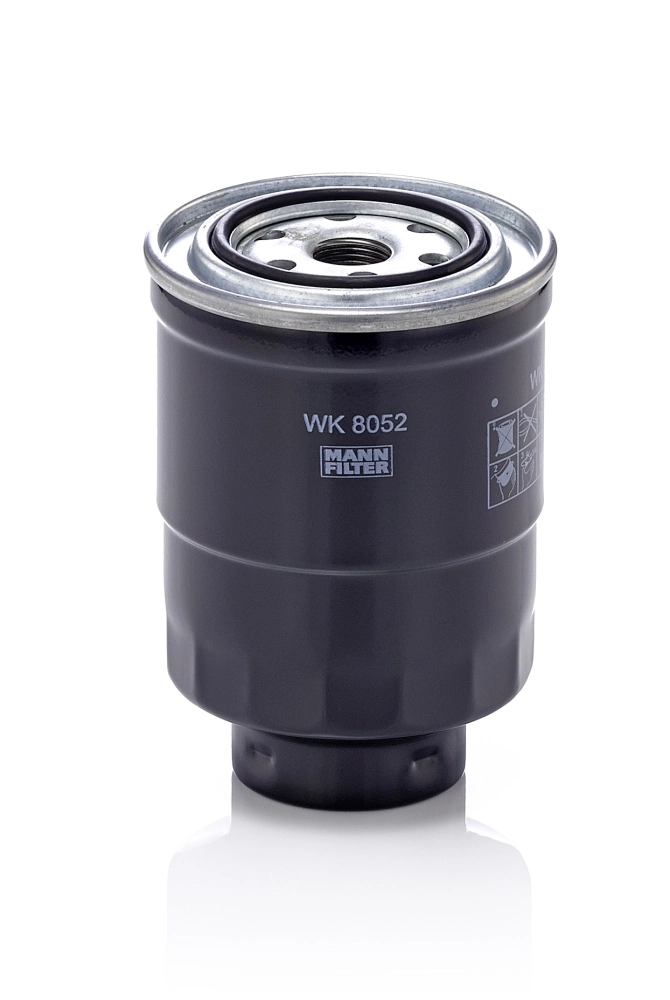 Fuel Filter WK 8052 z