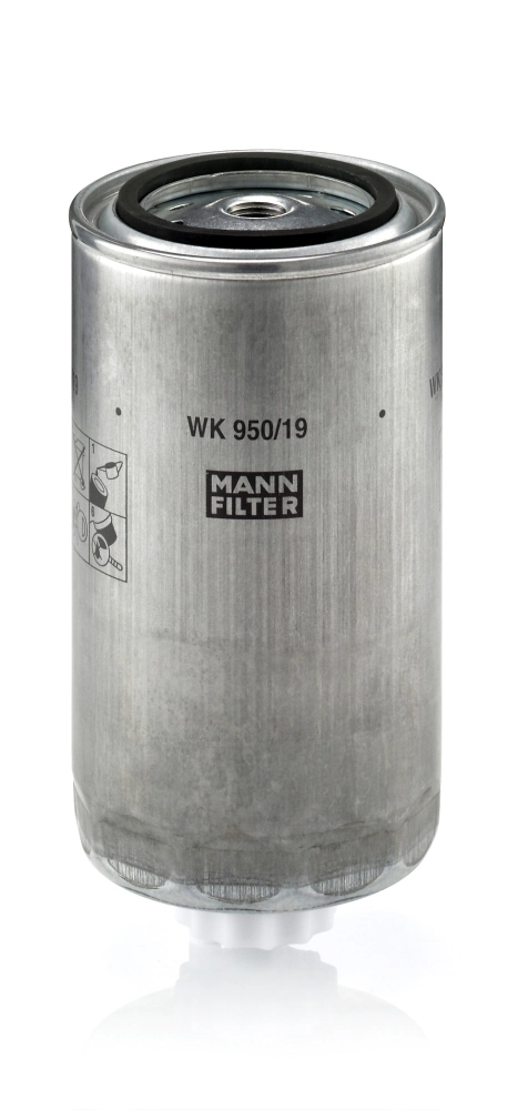 Fuel Filter WK 950/19