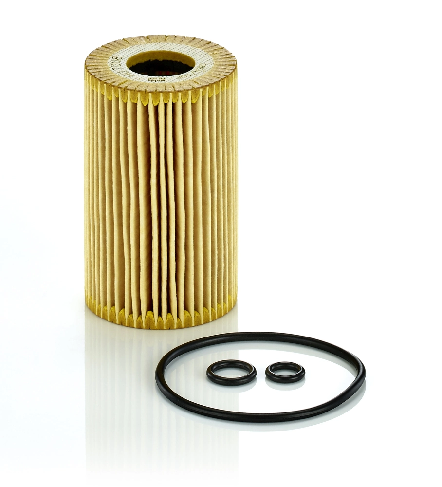 Oil Filter HU 7008 z