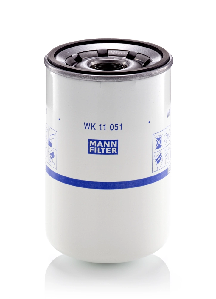 Fuel Filter WK 11 051