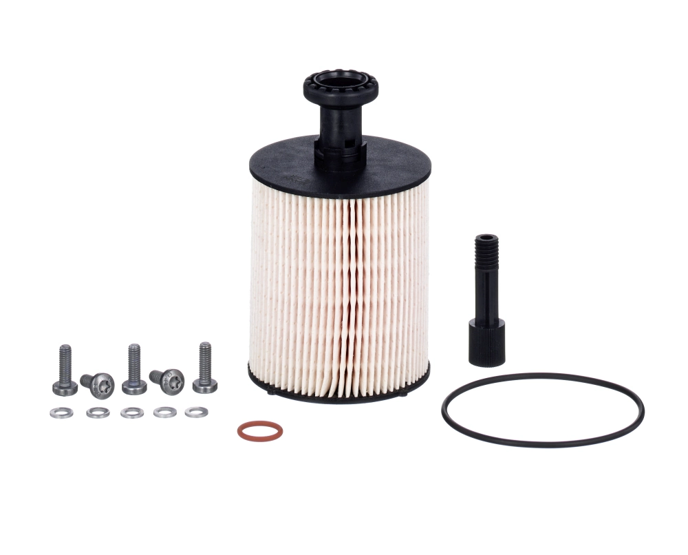 Fuel Filter PU 9009 z KIT