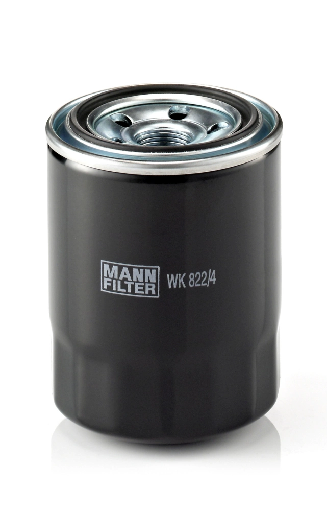 Fuel Filter WK 822/4